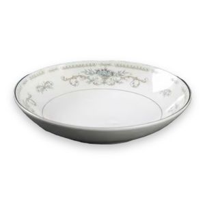 4 Dessert & Berry Bowls Wade Fine Porcelain China Diane Replacement Japan